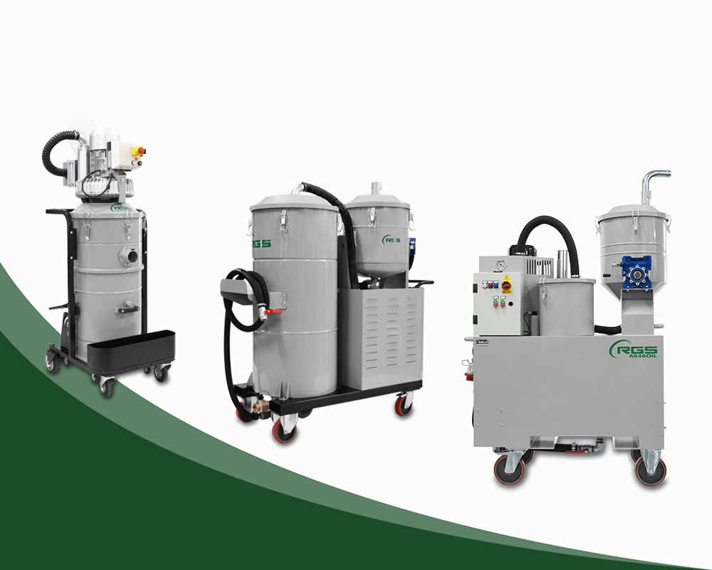 Industrial vacuum Cleaners in saudi arabia