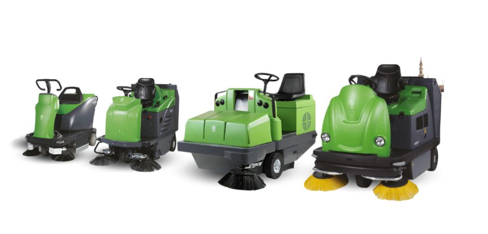 Electric road Sweeper in saudi arabia.png