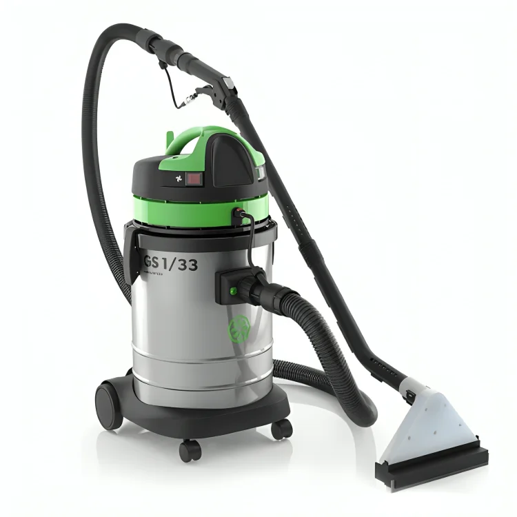 Vacuum Cleaners Supplier in Saudi Arabia
