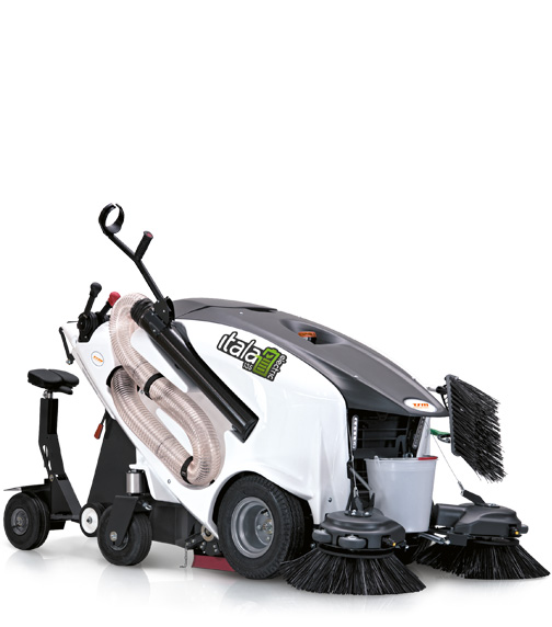Itala-135-BT Supplier in Saudi Arabia