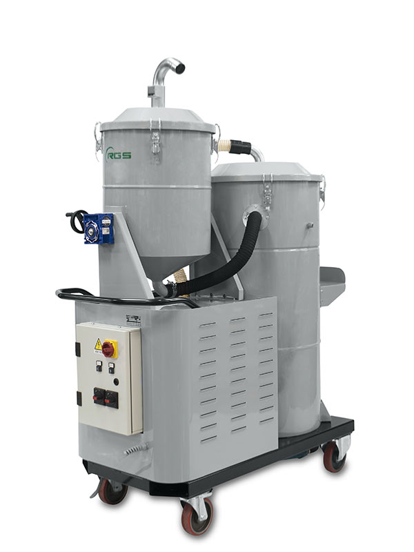 Industrial Vacuum Cleaner Spplier in Saudi Arabia