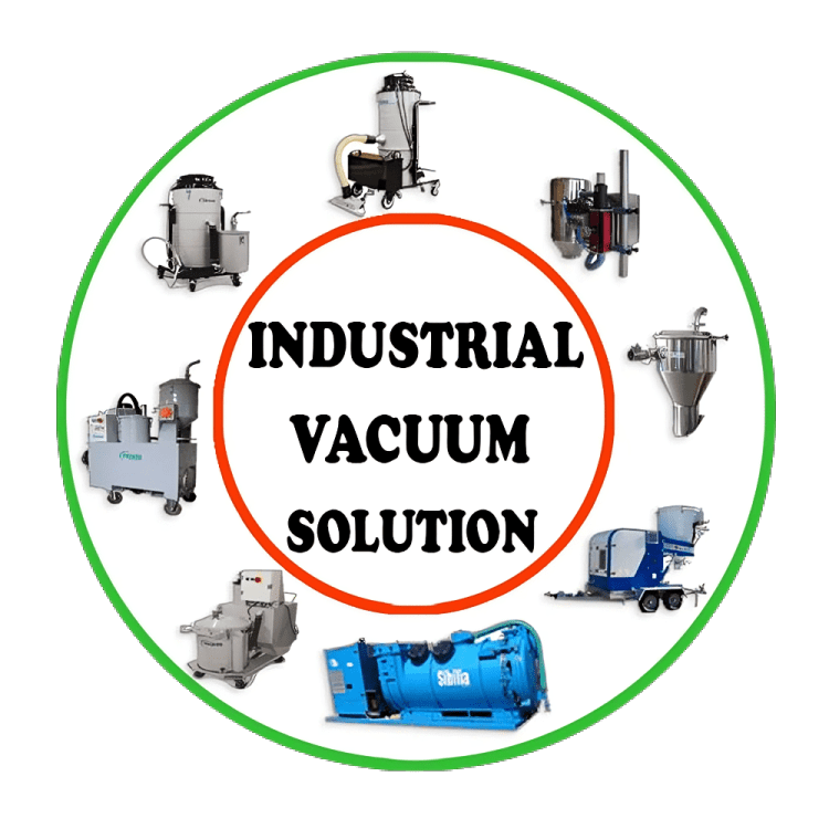 Eurotecks The Most reliable solution for your industrial Cleaning