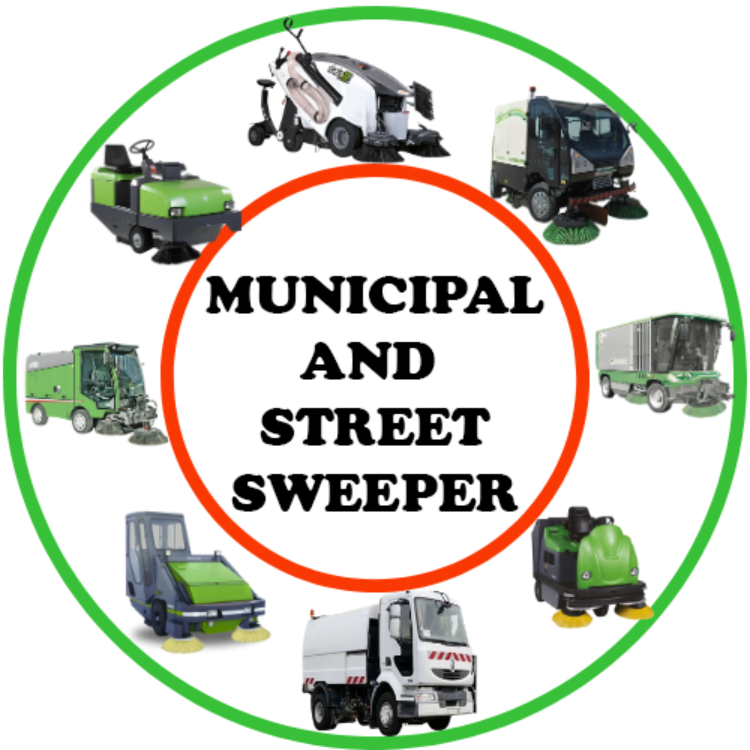 Walk Behind Sweeper Supplier in Saudi Arabia Eurotecks