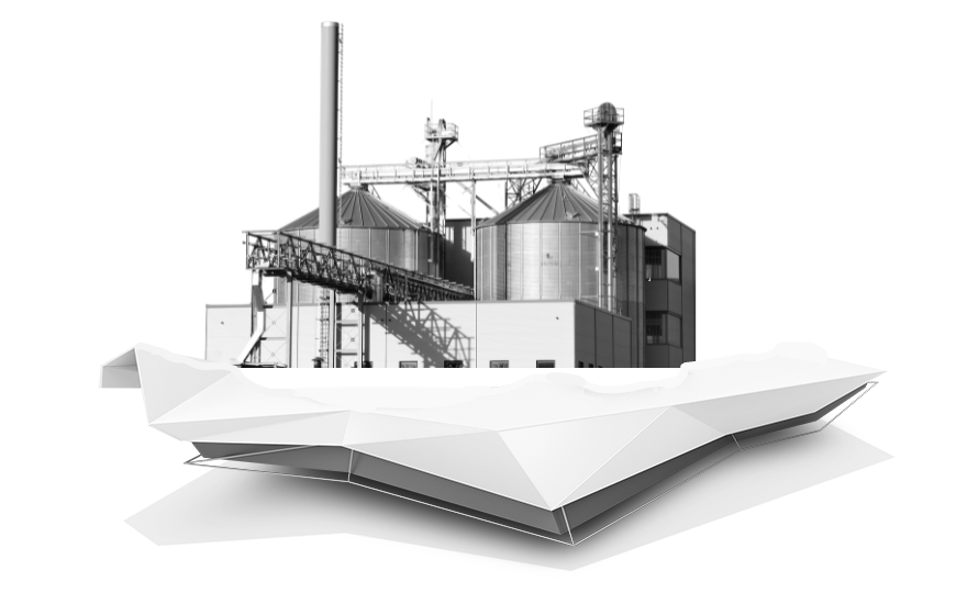CHEMICAL INDUSTRY