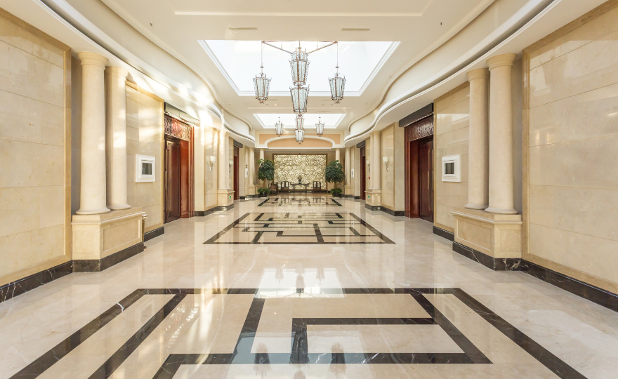 Hotel Management
