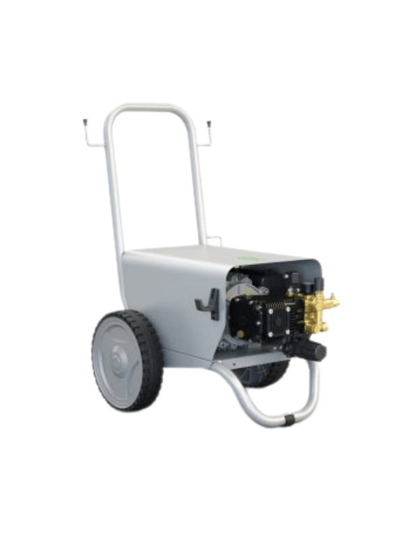 High Pressure Washer PW-C45 (PAINTED STEEL STRUCTURE)