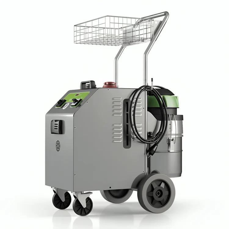 Steam Cleaners SG 48