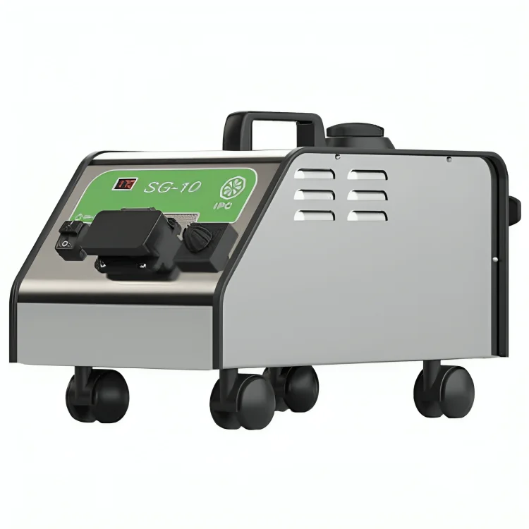 Steam Cleaners SG 10