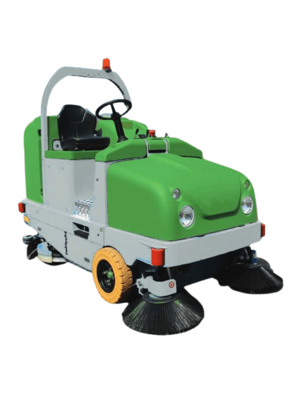 Scrubber or Sweeper Machines or scrubber or Sweeper 115