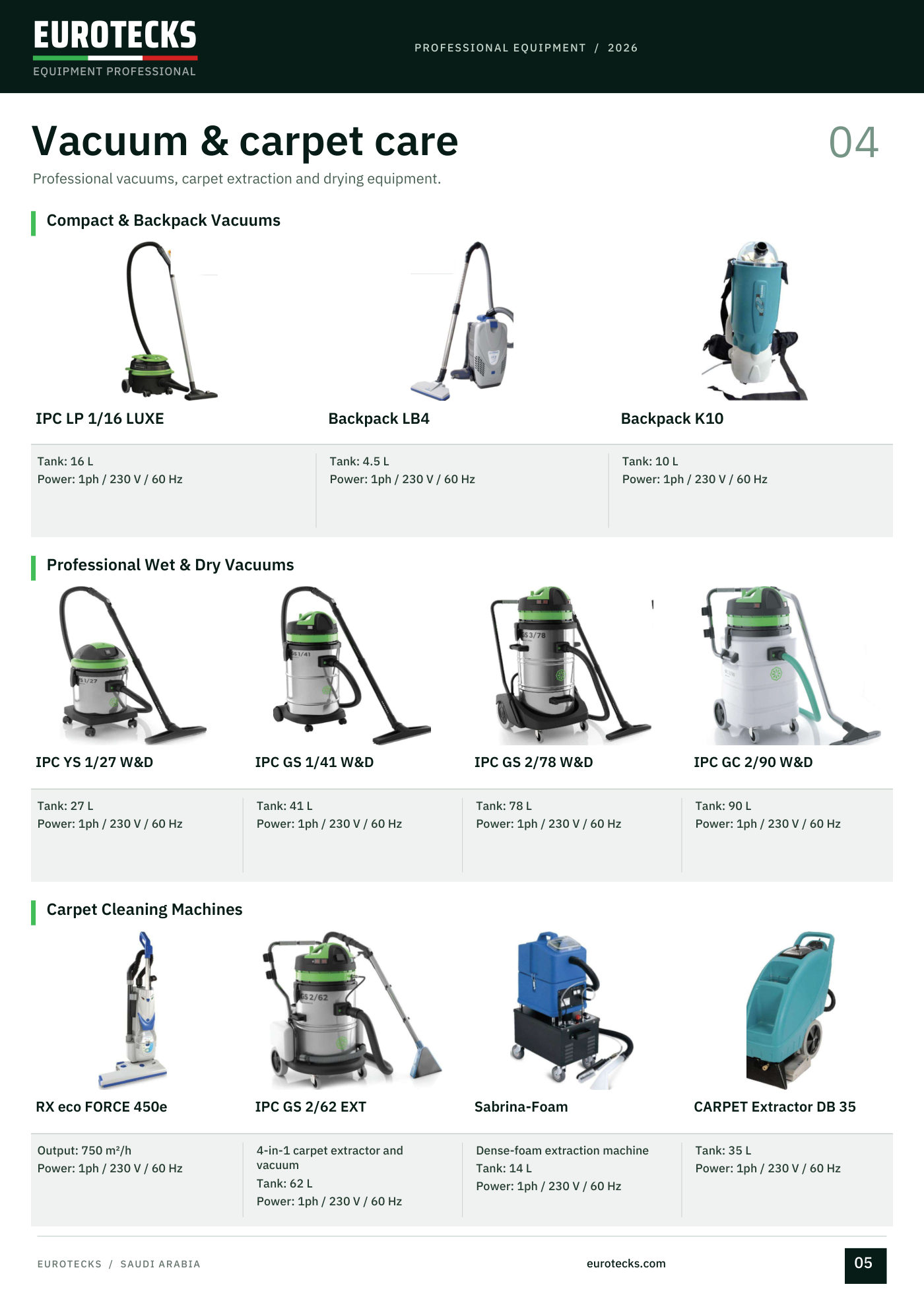 Brochure page 5