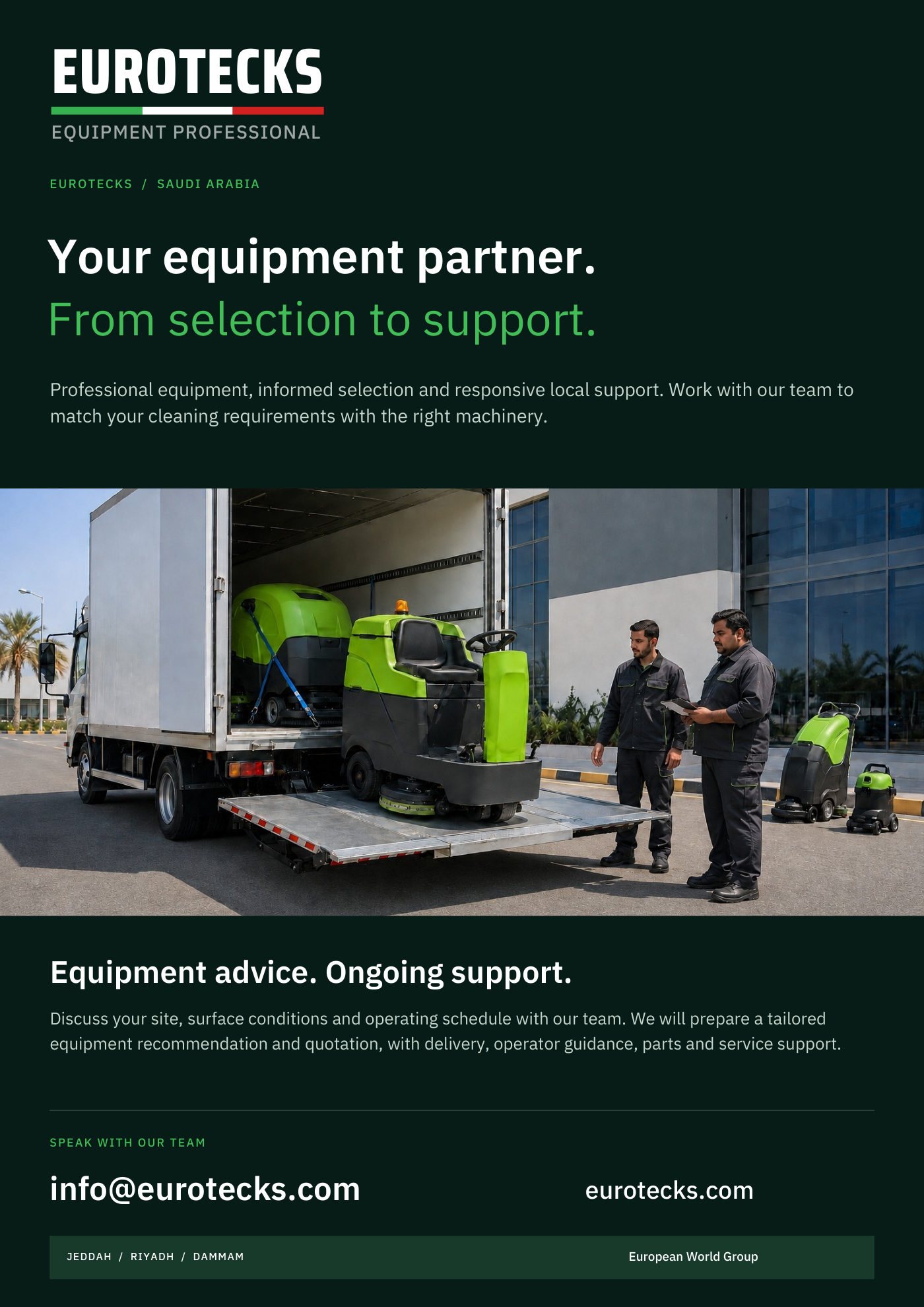 Brochure page 8