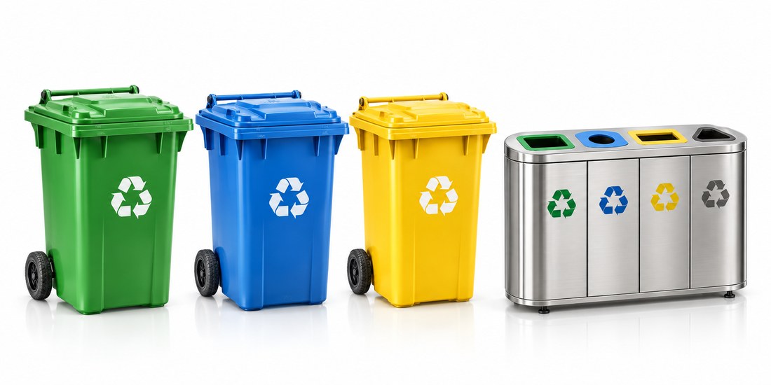 Waste management
