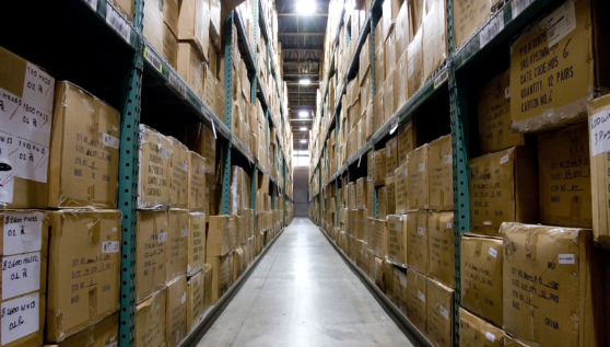 WAREHOUSE Image